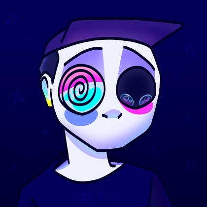 oc: Spiralito