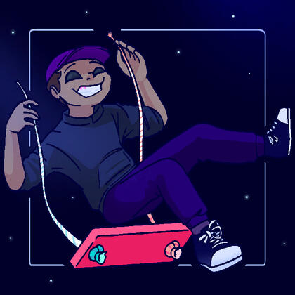 oc without name(yet)
