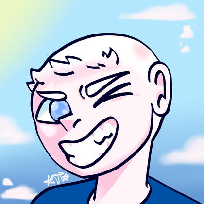 Oc: Ruben