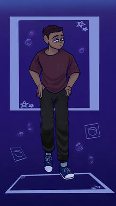 idk random oc i have